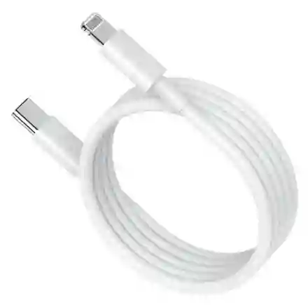 Cable Iphone Lightning Carga Rápida