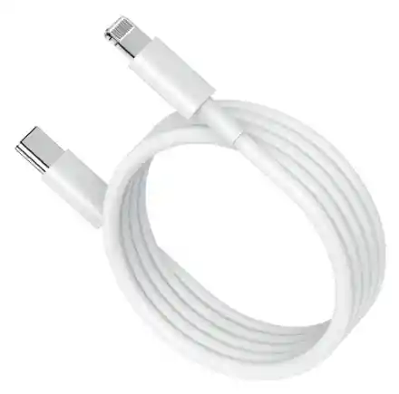 Cable Iphone Lightning Carga Rápida