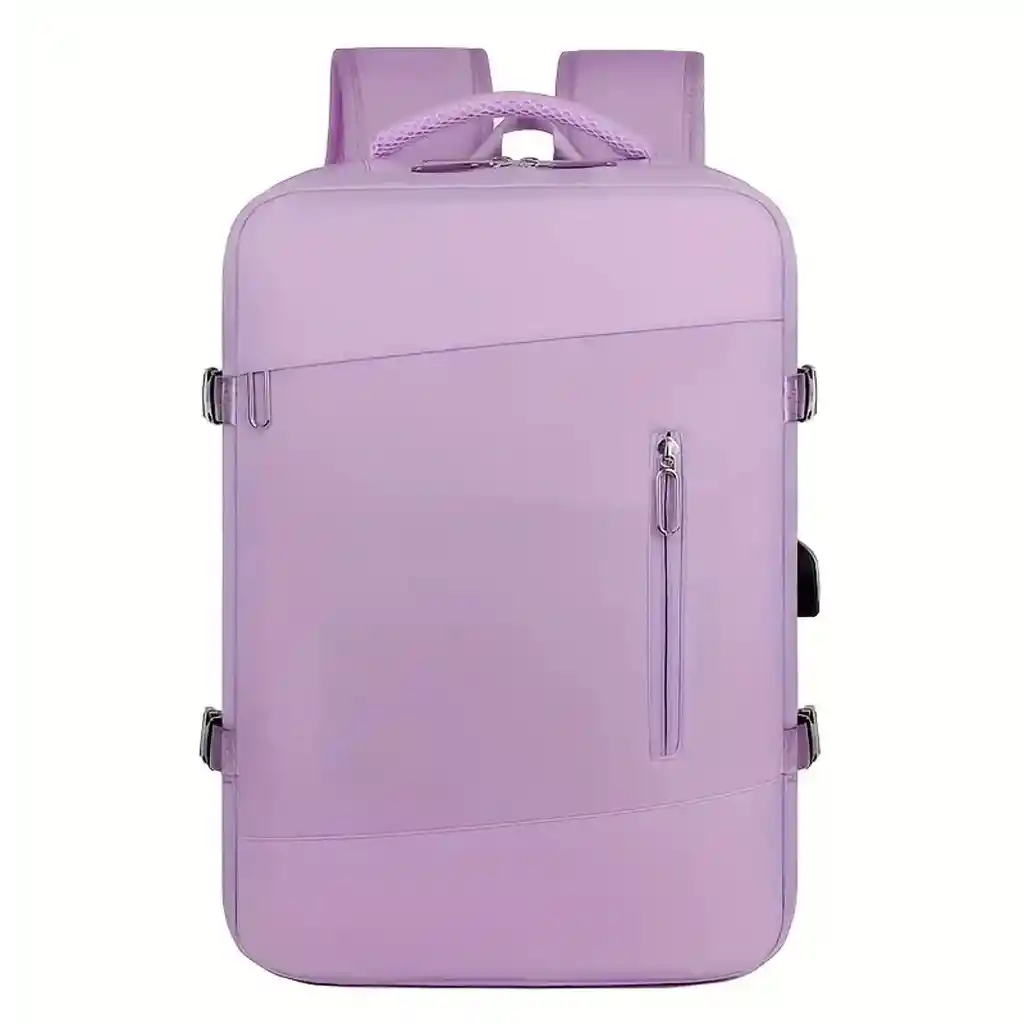 Maleta De Viaje Amazon Expandible