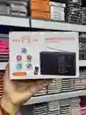 Radio Am, Fm Y Sw1-2 | Radio 4 Bandas | Entrada Usb Y Tf Player | Bluetooth Conection | Incluye Control Remoto Y Correa
