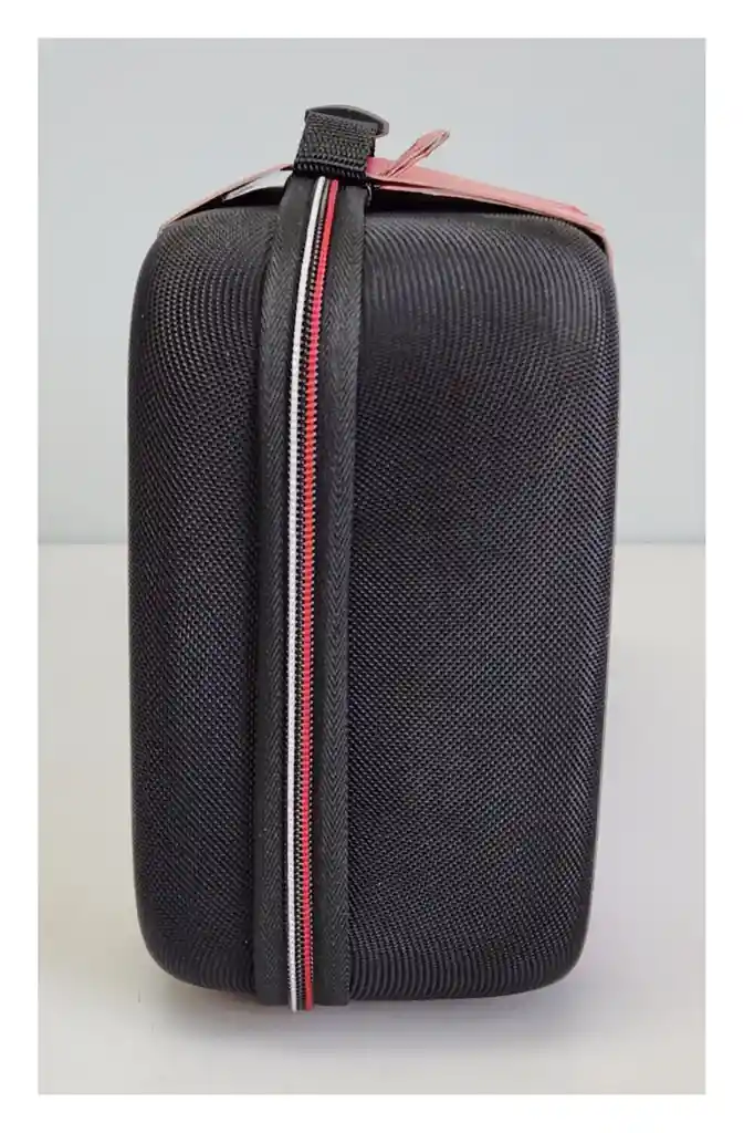 Maleta Viajera Negra Compatible Switch/ Switch Oled