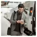 Maleta Viajera Negra Compatible Switch/ Switch Oled