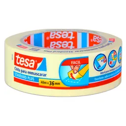 Cinta Enmascarar Tessa 36x40mt