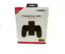 Handgrip Cargador De Joycon Dobe Compatible Swicth/ Oled