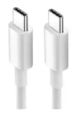 Cable Usb Tipo-c A C – Conexión Rápida Y Universal