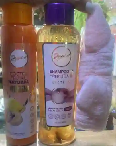 Anyeluz Cabello Maltratado