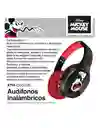 Audífonos Diadema Bluetooth Mickey Mouse