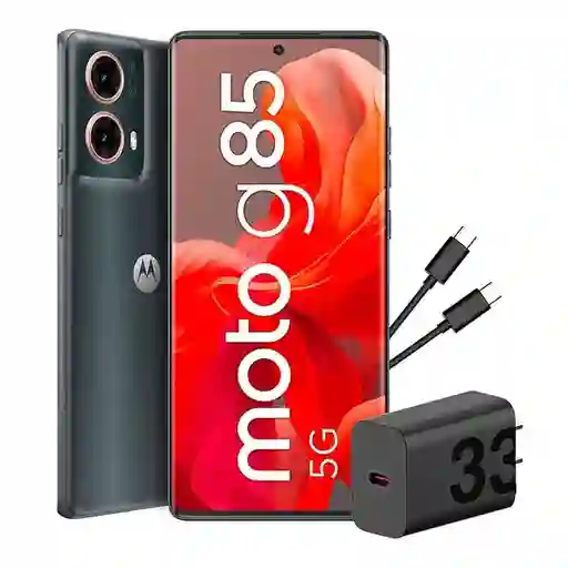 Motorola G85 5g 8ram 256gb