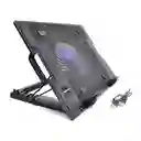 Base Refrigerante Ergo Black