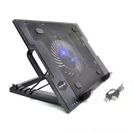 Base Refrigerante Ergo Black