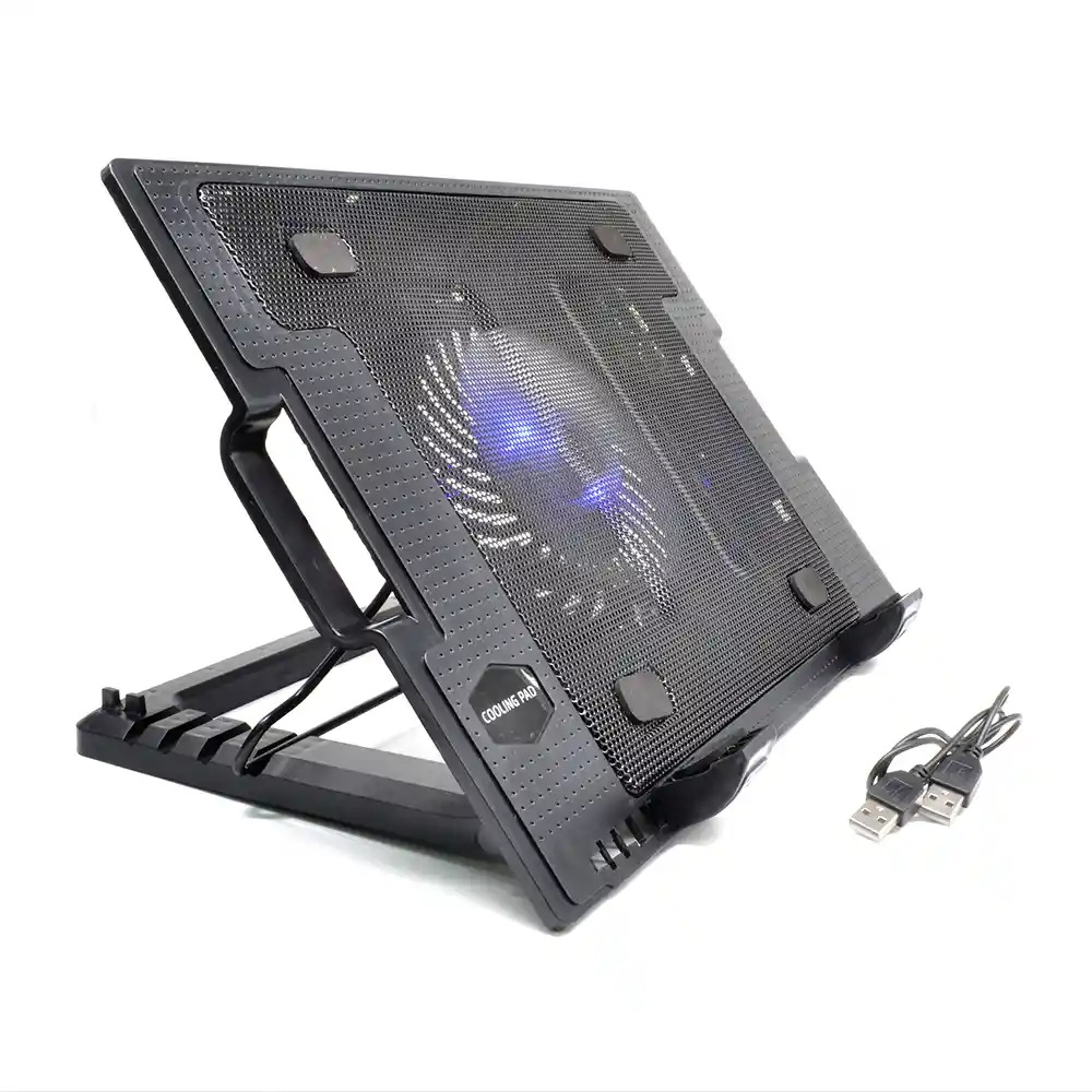 Base Refrigerante Ergo Black