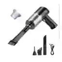 Aspiradora De Carro 3 En 1 Vacumm Cleaner