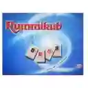 Juego De Mesa Rummikub Clásico Rummy Q