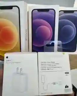 Cargador Generico Aaa