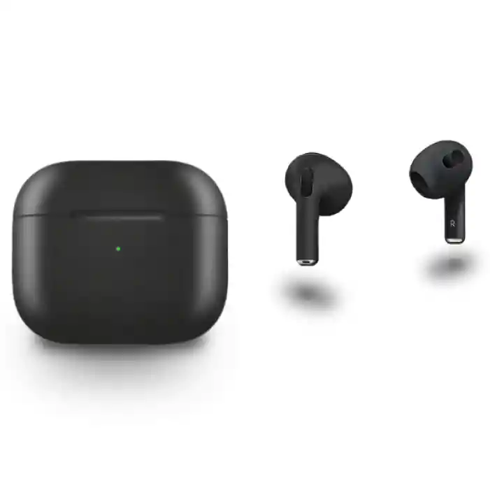 Airpods 3gen Edition Black Premier