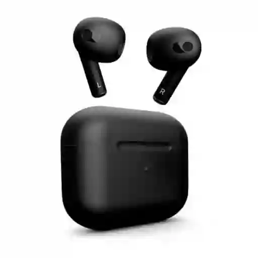 Airpods 3gen Edition Black Premier
