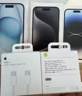 Cable Original Usb-c