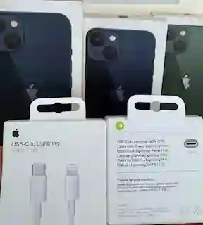 Cable Original Ligtning