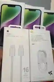 Cable Gernerico Aaa Usb-c