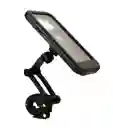 Soporte Para Teléfono De Motocicleta Rotacion 360