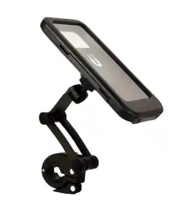 Soporte Para Teléfono De Motocicleta Rotacion 360