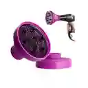 Difusor De Cabello Pegable