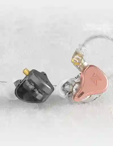 Audifonos Kz X Hbb Dq6s Monitores In Ears