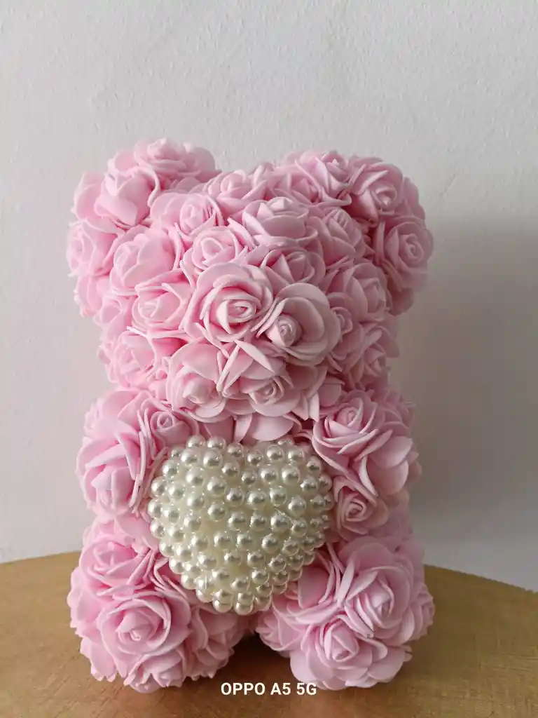 Osos Eterno Pequeño