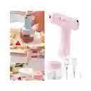 Batidora Y Picadora De Mano 3 N 1