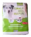 Diapers Talla Xl