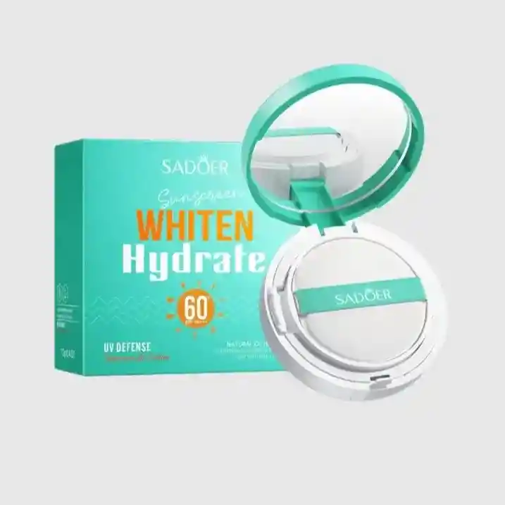 Sadoer Whiten Hydrate Sunscreen Spf 60