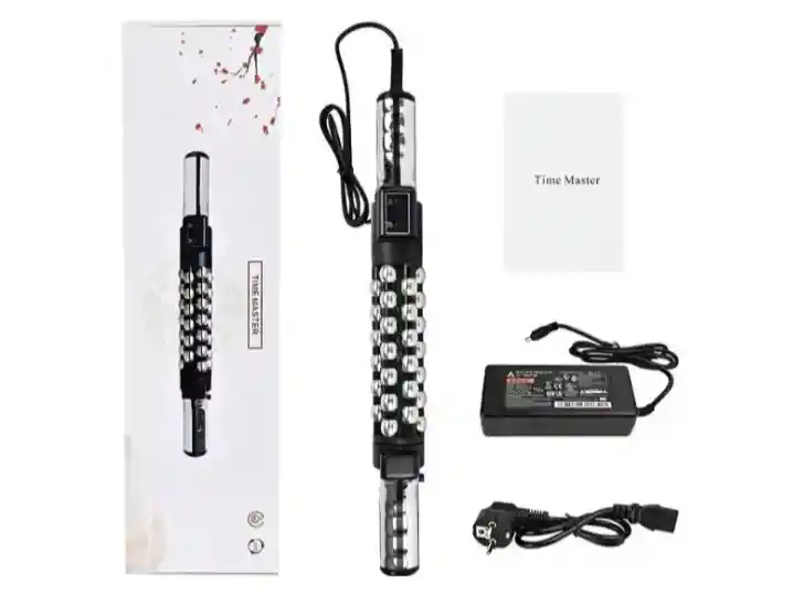 Rodillo Profesional Celulitis Reduccion Corporal