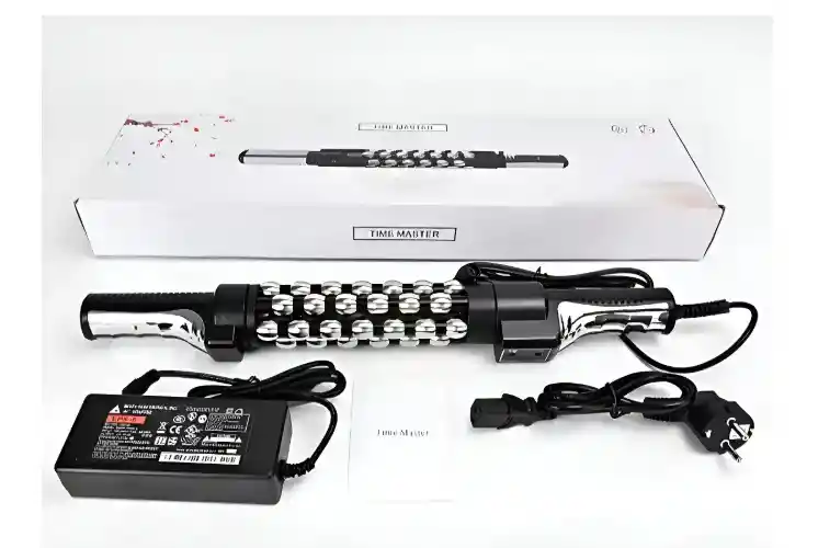 Rodillo Profesional Celulitis Reduccion Corporal