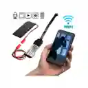 Camara Espia De Cinta Caes-25