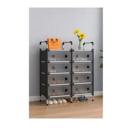 Zapatero De Lujo 8 Puertas