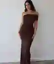 Vestido Noiré Talla S