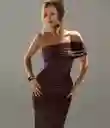Vestido Noiré Talla S