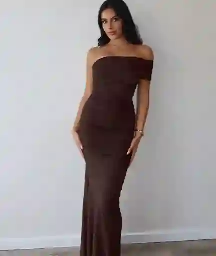 Vestido Noiré Talla L