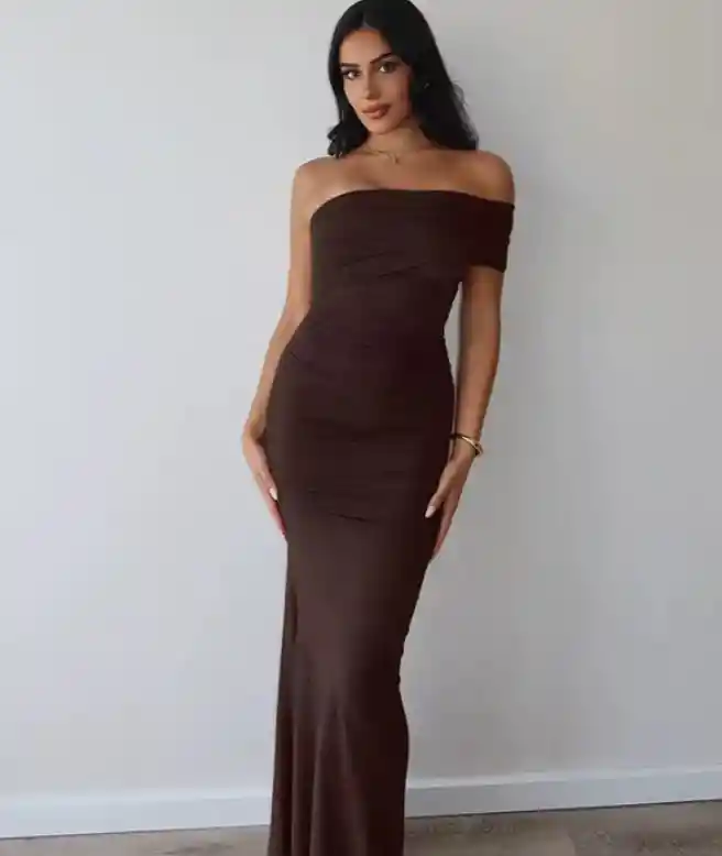 Vestido Noiré Talla L