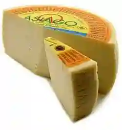 Queso Asiago Dop
