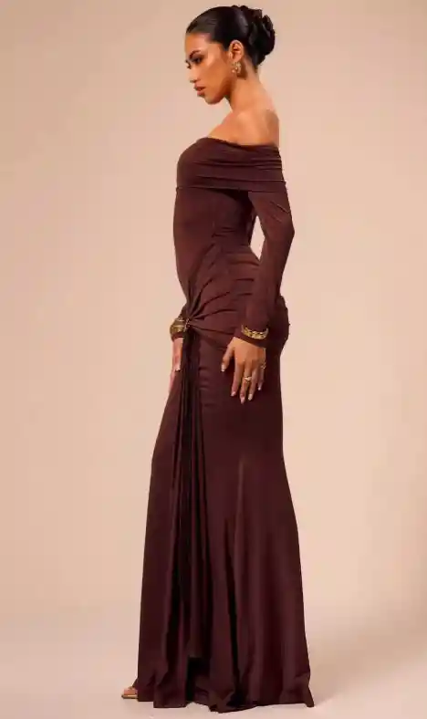 Vestido Noela Talla S