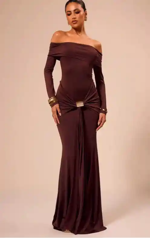 Vestido Noela Talla S