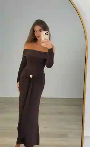 Vestido Noela Talla S