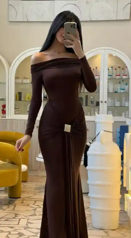 Vestido Noela Talla M