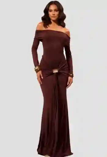 Vestido Noela Talla M