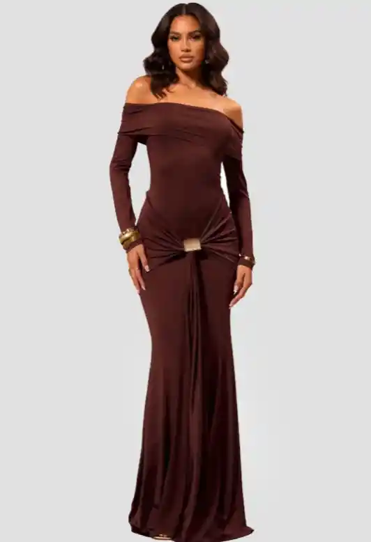 Vestido Noela Talla M