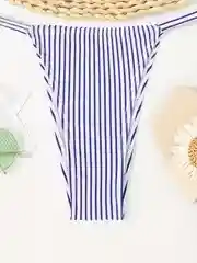 Conjunto De Bikini De Mujer Talla M