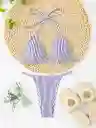Conjunto De Bikini De Mujer Talla M