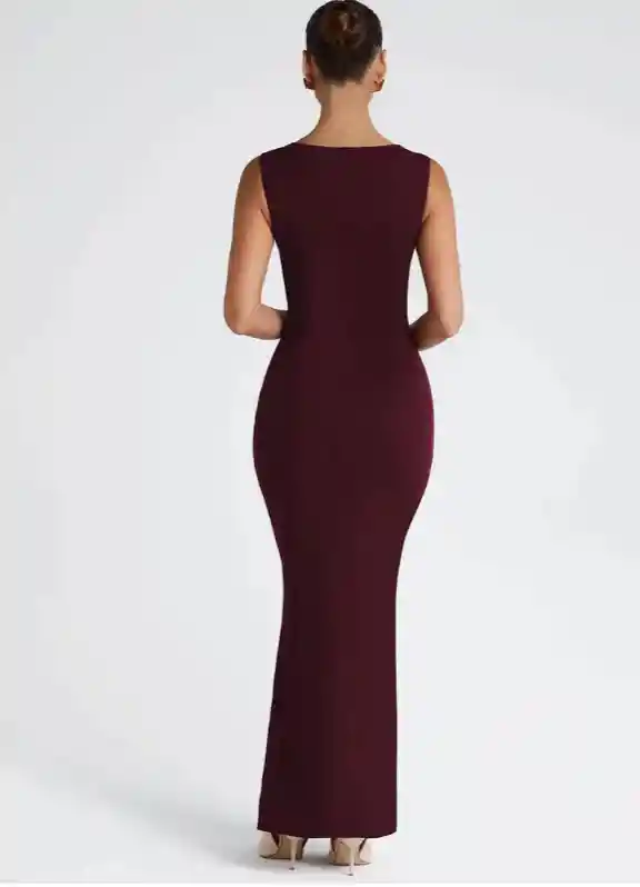 Vestido Marisse Talla S