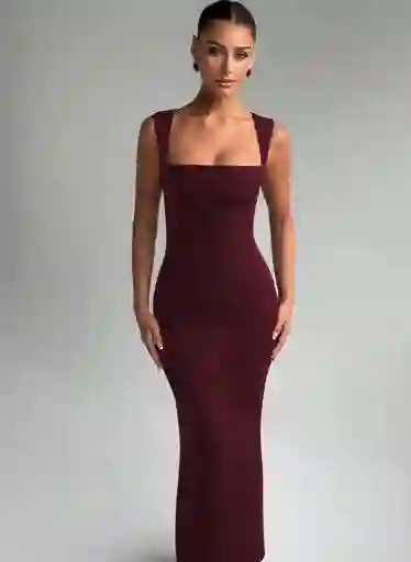 Vestido Marisse Talla S